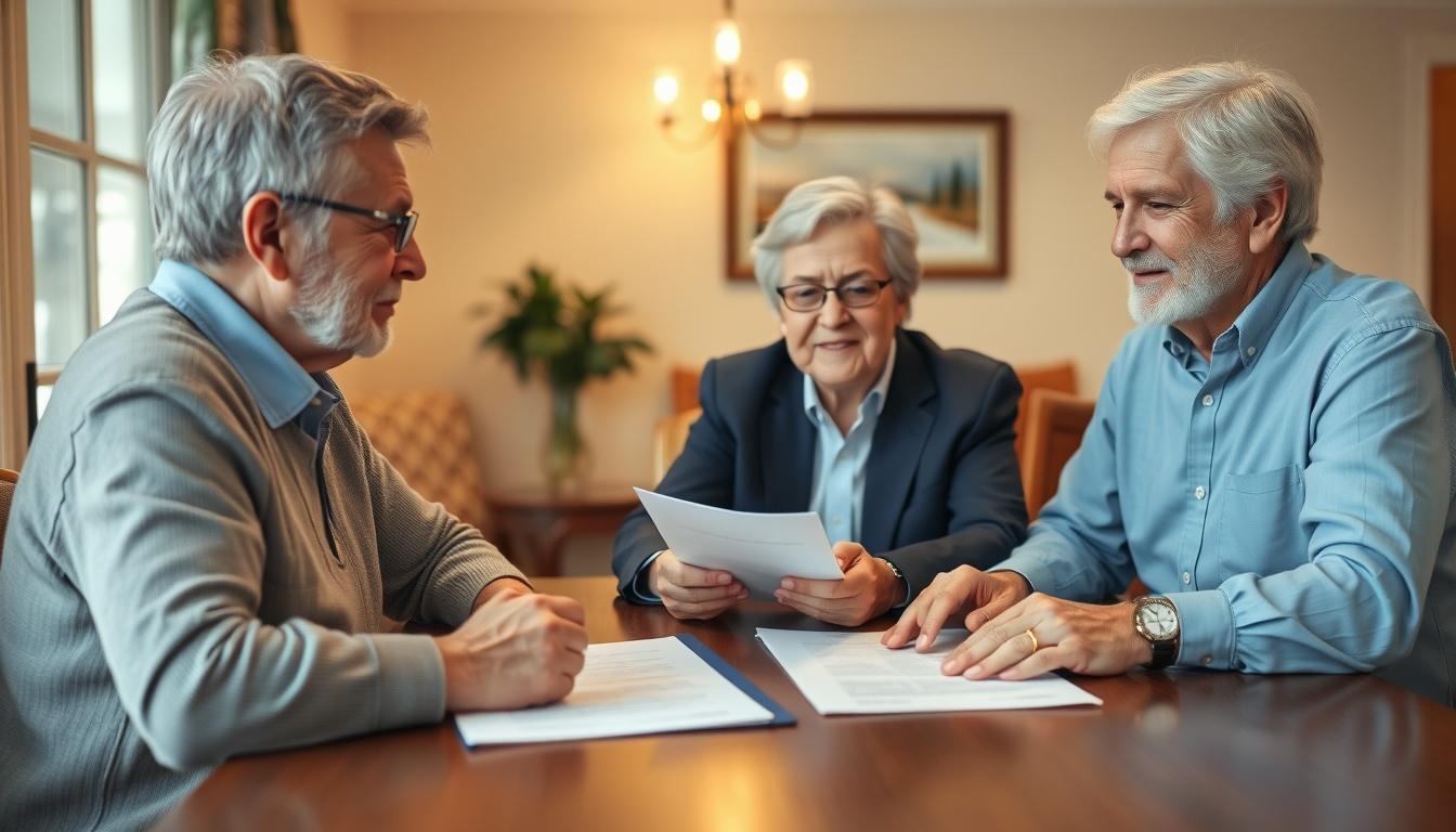 Compassionate Legal Support for Seniors
